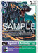 Image for Agumon (X Antibody) (BT22-068 U) - Digimon Card Game
