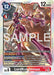 Image for LordKnightmon (BT22-067 R) - Digimon Card Game