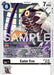 Eater Eve (#BT22-081 U) (Cyber Eden) Near Mint