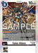 Eater Adam (#BT22-082 R) (Cyber Eden) Near Mint Foil