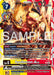 Apollomon ACE (Store Tournament 2025 Vol.3 Participation Pack) (#P-191 P) (Digimon Promotion Cards)