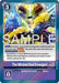 Image for The Wicked God Emerges! (Store Tournament 2025 Vol.3 Winner Pack) (P-193 P) - Digimon Card Game