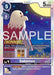 Image for Bakemon (Store Tournament 2025 Vol.3 Winner Pack) (P-192 P) - Digimon Card Game