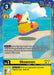 Shoemon (Regulation Battle Vol. 2) (#ST19-03 R) (Digimon Promotion Cards) Near Mint