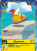 Shoemon (Regulation Battle Vol. 2) (#ST19-03 R) (Digimon Promotion Cards)
