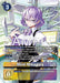 Image for Mirei Mikagura (Alternate Art) (BT22-089 R) - Digimon Card Game