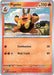 Pignite (#012/086) (SV: White Flare) Near Mint