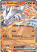 Reshiram ex (#020/086) (SV: White Flare) Near Mint Holofoil