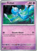 Frillish (#044/086) (SV: White Flare)