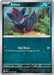 Zorua (#061/086) (SV: White Flare) Near Mint