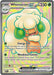 Whimsicott ex 157 086 (#157/086) (SV: White Flare) Near Mint Holofoil