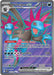 Hydreigon ex 161 086 (#161/086) (SV: White Flare) Near Mint Holofoil