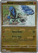 Sawk Master Ball Pattern (#049/086) (SV: White Flare) Near Mint Holofoil