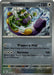 Tornadus Master Ball Pattern (#078/086) (SV: White Flare) Near Mint Holofoil