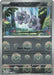 Klink (Poke Ball Pattern) (#061/086) (SV: Black Bolt) Near Mint Holofoil