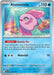 Alomomola (#024/086) (SV: Black Bolt) Near Mint