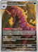 Scolipede - 134/086 (#134/086) (SV: Black Bolt) Near Mint Holofoil