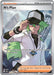 N's Plan - 163/086 (#163/086) (SV: Black Bolt) Near Mint Holofoil