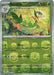 Servine (Master Ball Pattern) (#002/086) (SV: Black Bolt) Near Mint Holofoil