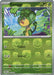 Pansage (Master Ball Pattern) (#004/086) (SV: Black Bolt) Near Mint Holofoil