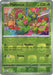Maractus (Master Ball Pattern) (#008/086) (SV: Black Bolt) Near Mint Holofoil