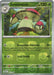 Amoonguss (Master Ball Pattern) (#011/086) (SV: Black Bolt) Near Mint Holofoil