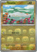 Tynamo (Master Ball Pattern) (#030/086) (SV: Black Bolt) Near Mint Holofoil