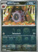 Whirlipede (Master Ball Pattern) (#055/086) (SV: Black Bolt) Near Mint Holofoil