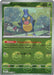 Karrablast (Poke Ball Pattern) (#009/086) (SV: Black Bolt) Near Mint Holofoil