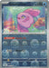Alomomola (Poke Ball Pattern) (#024/086) (SV: Black Bolt) Near Mint Holofoil