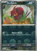 Venipede (Poke Ball Pattern) (#054/086) (SV: Black Bolt) Near Mint Holofoil