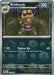 Krokorok (Poke Ball Pattern) (#058/086) (SV: Black Bolt) Near Mint Holofoil