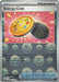 Energy Coin (Poke Ball Pattern) (#081/086) (SV: Black Bolt) Near Mint Holofoil