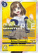 Arisa Kinosaki (#BT22-088 R) (Cyber Eden Release Event Cards) Near Mint Foil