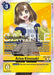 Arisa Kinosaki (#BT22-088 R) (Cyber Eden Release Event Cards)