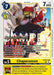 Chaperomon (#BT22-036 U) (Cyber Eden Release Event Cards) Near Mint Foil