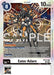 Eater Adam (#BT22-082 R) (Cyber Eden Release Event Cards) Near Mint Foil