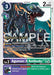 Agumon X Antibody (#BT22-068 U) (Cyber Eden Release Event Cards)