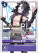 Jimmy KEN (#BT22-092 U) (Cyber Eden Release Event Cards)