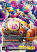 ShinMonzaemon (#BT22-076 R) (Cyber Eden Release Event Cards)