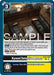 Kuremi Detective Agency (#BT22-099 U) (Cyber Eden Release Event Cards) Near Mint Foil