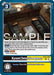 Kuremi Detective Agency (#BT22-099 U) (Cyber Eden Release Event Cards)