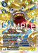 PlatinumNumemon (#BT22-065 R) (Cyber Eden Release Event Cards)