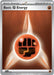 Basic Fighting Energy 022 (#022) (SVE: Scarlet & Violet Energies)