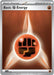 Image for Basic Fighting Energy - 022 (022) [SVE: Scarlet & Violet Energies] - Pokemon