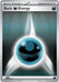 Basic Darkness Energy 023 (#023) (SVE: Scarlet & Violet Energies) Near Mint