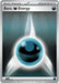 Image for Basic Darkness Energy - 023 (023) [SVE: Scarlet & Violet Energies] - Pokemon