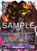Image for Bagramon (EX10-056 R) - Digimon Card Game