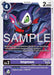 Impmon (#EX10-037 U) (Sinister Order) Near Mint