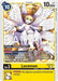 Image for Lucemon (EX10-013 R) - Digimon Card Game